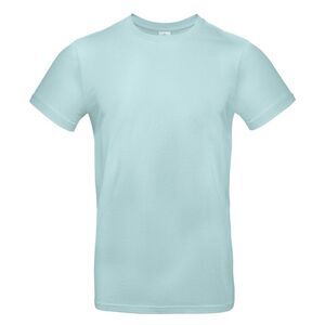 B&C Collection Mens T-Shirt / Millennial Mint